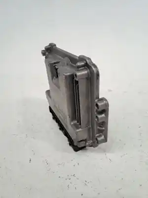 Pezzo di ricambio per auto di seconda mano centralina motore per citroen c3 picasso collection riferimenti oem iam 1943t0  