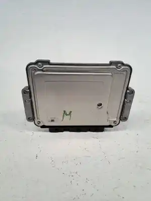 Pezzo di ricambio per auto di seconda mano centralina motore per citroen c3 picasso collection riferimenti oem iam 1943t0  