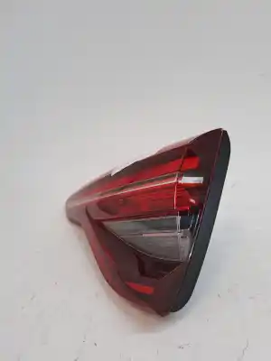 Second-hand car spare part interior rear right light for renault clio v clio v oem iam references 265504450r  