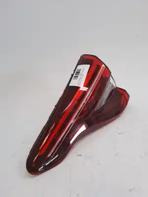 Second-hand car spare part interior rear right light for renault clio v clio v oem iam references 265504450r  