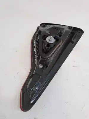 Second-hand car spare part interior rear right light for renault clio v clio v oem iam references 265504450r  