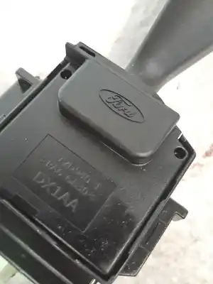 Second-hand car spare part INDICATOR SWITCH for FORD FOCUS BERLINA (CAP)  OEM IAM references 1362587  4M5T13335AD