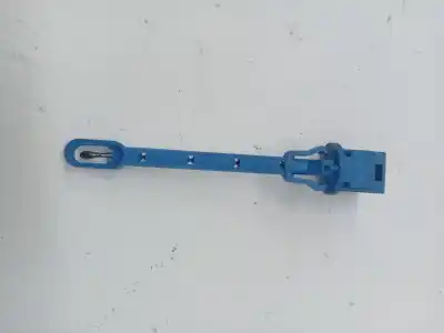 Peça sobressalente para automóvel em segunda mão sensor por renault zoe (bfm_) z.e 40 electrico referências oem iam 277231702r