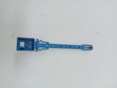 Peça sobressalente para automóvel em segunda mão sensor por renault zoe (bfm_) z.e 40 electrico referências oem iam 277231702r  