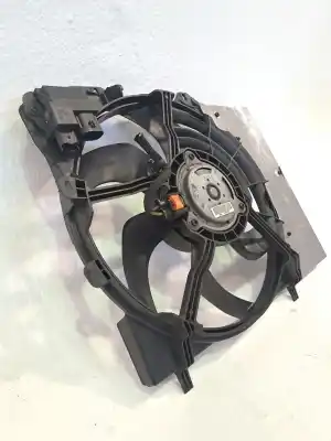 Pezzo di ricambio per auto di seconda mano elettroventola per citroen c3 picasso collection riferimenti oem iam 1253q0  
