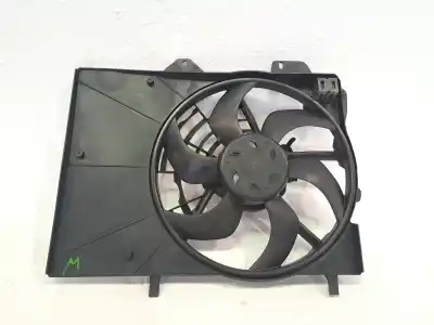 Pezzo di ricambio per auto di seconda mano elettroventola per citroen c3 picasso collection riferimenti oem iam 1253q0  