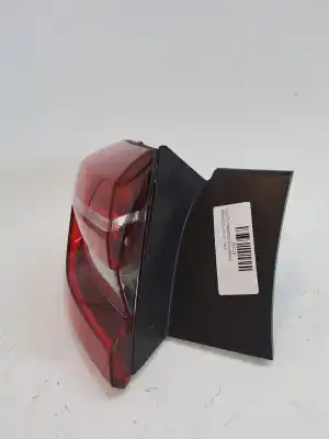 Peça sobressalente para automóvel em segunda mão farolim traseiro esquerdo por renault clio v clio v referências oem iam 265551550r  