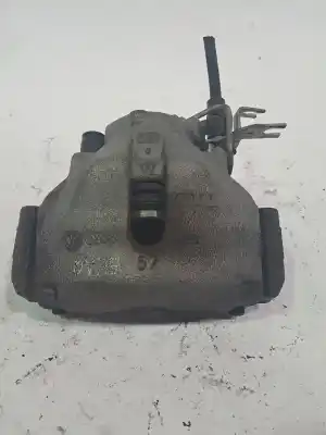 Peça sobressalente para automóvel em segunda mão pinça de travão dianteira esquerda por audi a4 avant (8e) * referências oem iam 8e0615124a