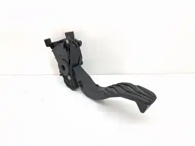 Second-hand car spare part accelerator pedal for renault clio v 1.0 tce oem iam references 180108467r