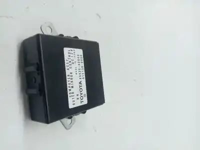 Автозапчастина б/у електронний модуль для lexus rx300 (mcu15) 3.0 посилання на oem iam 8943048040  