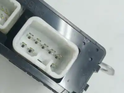 Автозапчастина б/у електронний модуль для lexus rx300 (mcu15) 3.0 посилання на oem iam 8943048040  