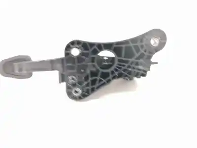Peça sobressalente para automóvel em segunda mão pedal da embreagem por renault clio v 1.0 tce referências oem iam 465400632r  