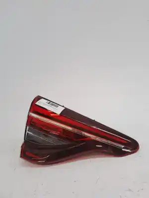 Peça sobressalente para automóvel em segunda mão farolim interior traseiro esquerdo por renault clio v clio v referências oem iam 265551147r