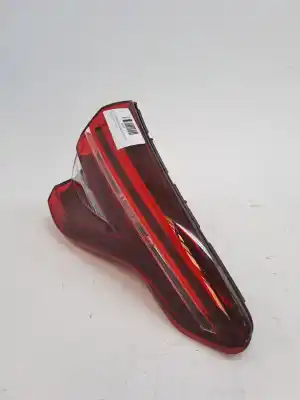 Second-hand car spare part interior left tailgate light for renault clio v clio v oem iam references 265551147r  