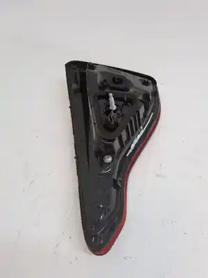 Second-hand car spare part interior left tailgate light for renault clio v clio v oem iam references 265551147r  