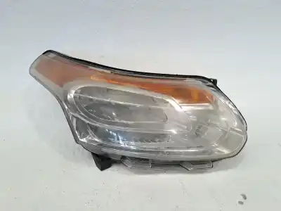 Peça sobressalente para automóvel em segunda mão  por CITROEN C3 PICASSO  Referências OEM IAM 6206N5  