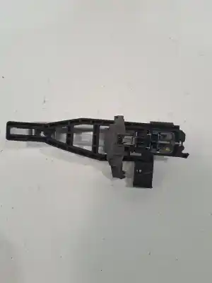 Second-hand car spare part exterior left rear door handle for ford focus berlina (cap) focus berlina (cap) (2004 - 2007) oem iam references 1480056