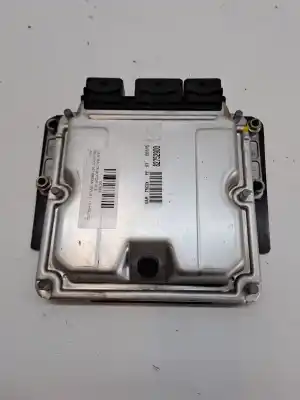 Piesă de schimb auto la mâna a doua Unitate De Control Motor Ecu pentru PEUGEOT 307 BREAK / SW (S1) 307 BREAK / SW (S1) (2002 - 2005) Referințe OEM IAM 1940L5  