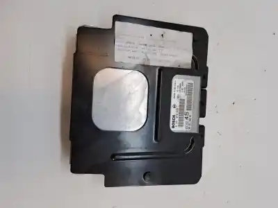 Pezzo di ricambio per auto di seconda mano centralina motore per peugeot 307 break / sw (s1) 307 break / sw (s1) (2002 - 2005) riferimenti oem iam 1940l5  