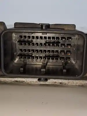 Pezzo di ricambio per auto di seconda mano centralina motore per peugeot 307 break / sw (s1) 307 break / sw (s1) (2002 - 2005) riferimenti oem iam 1940l5  