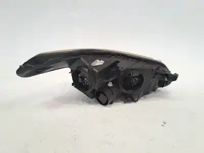 Second-hand car spare part left headlight for citroen c3 picasso collection oem iam references 6208n5  