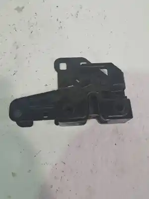 Peça sobressalente para automóvel em segunda mão fechadura do capô por audi a4 avant (8e) * referências oem iam 8e0823509d
