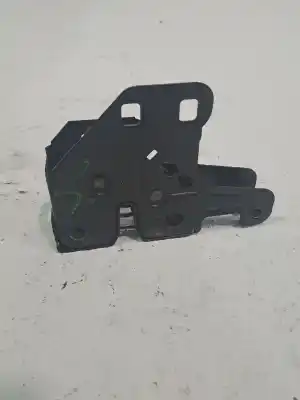 Peça sobressalente para automóvel em segunda mão fechadura do capô por audi a4 avant (8e) * referências oem iam 8e0823509d  