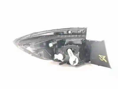 Second-hand car spare part right tailgate light for renault clio v 1.0 tce oem iam references 265502066r  