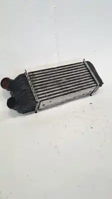 Peça sobressalente para automóvel em segunda mão intercooler por citroen c3 picasso collection referências oem iam 0384n1  