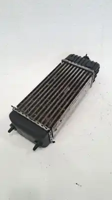 Peça sobressalente para automóvel em segunda mão intercooler por citroen c3 picasso collection referências oem iam 0384n1  