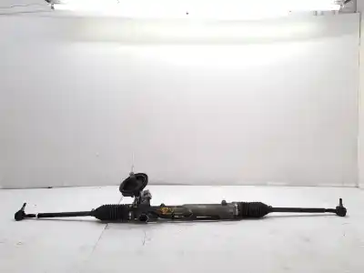 Peça sobressalente para automóvel em segunda mão caixa de direção por peugeot 307 break (3e) 2.0 hdi 90 referências oem iam 4000zk