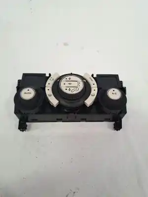 Peça sobressalente para automóvel em segunda mão comando de sofagem (chauffage / ar condicionado) por citroen c3 picasso collection referências oem iam 6452q2