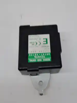 Автозапчасти б/у электронный модуль за lexus rx300 (mcu15) 3.0 ссылки oem iam 8974148150