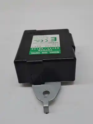 Автозапчастина б/у електронний модуль для lexus rx300 (mcu15) 3.0 посилання на oem iam 8974148150  