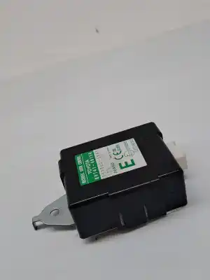 Автозапчастина б/у електронний модуль для lexus rx300 (mcu15) 3.0 посилання на oem iam 8974148150  