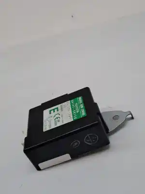 Автозапчастина б/у електронний модуль для lexus rx300 (mcu15) 3.0 посилання на oem iam 8974148150  