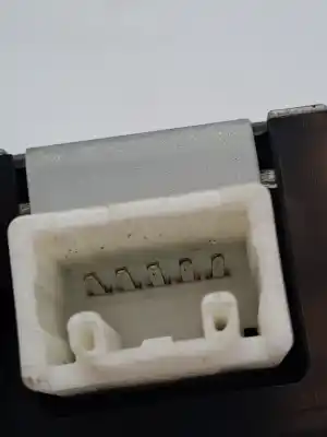 Автозапчастина б/у електронний модуль для lexus rx300 (mcu15) 3.0 посилання на oem iam 8974148150  