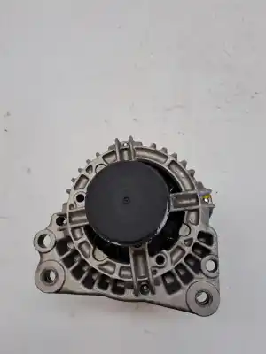 Автозапчасти б/у ГЕНЕРАТОР за SEAT LEON (1M1)  ссылки OEM IAM 028903018X  