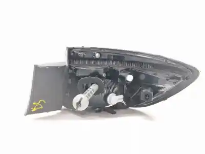 Second-hand car spare part left tailgate light for renault clio v 1.0 tce oem iam references 265554288r  