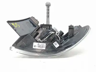 Second-hand car spare part left tailgate light for renault clio v 1.0 tce oem iam references 265554288r  