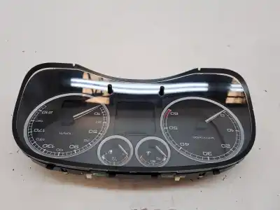 Автозапчастина б/у панель інструментів для peugeot 307 break / sw (s1) 307 break / sw (s1) (2002 - 2005) посилання на oem iam 6103f6  