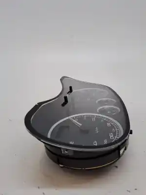 Автозапчастина б/у панель інструментів для peugeot 307 break / sw (s1) 307 break / sw (s1) (2002 - 2005) посилання на oem iam 6103f6  