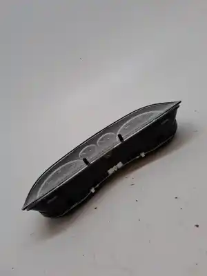 Автозапчастина б/у панель інструментів для peugeot 307 break / sw (s1) 307 break / sw (s1) (2002 - 2005) посилання на oem iam 6103f6  