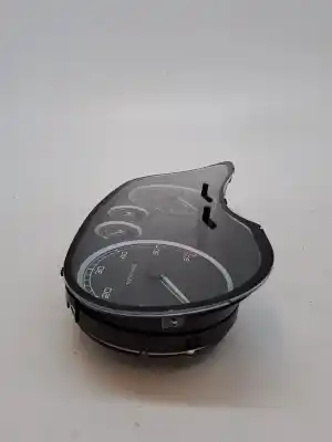 Автозапчастина б/у панель інструментів для peugeot 307 break / sw (s1) 307 break / sw (s1) (2002 - 2005) посилання на oem iam 6103f6  