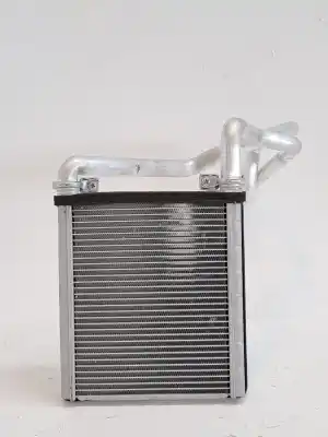 Автозапчастина б/у радіатор опалення / кондиціонації для RENAULT CLIO V 1.5 DCI 101 CV EVOLUTION Посилання на OEM IAM 271156379R  