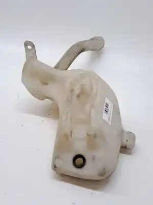 Peça sobressalente para automóvel em segunda mão depósito do limpa vidros por peugeot 307 break (3e) 2.0 hdi 90 referências oem iam 6431c1