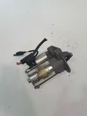 Second-hand car spare part starter motor for ford focus berlina (cap) focus berlina (cap) (2004 - 2007) oem iam references 2109635