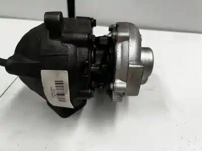 Peça sobressalente para automóvel em segunda mão turbocompresor por bmw 3 (e46) 320 d referências oem iam 11657794144  