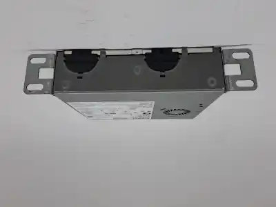 Second-hand car spare part gps navigation system for renault clio v clio v oem iam references 259150872r  