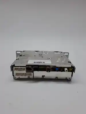 Second-hand car spare part gps navigation system for renault clio v clio v oem iam references 259150872r  